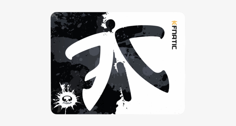 Fnatic Pinda Panda, transparent png