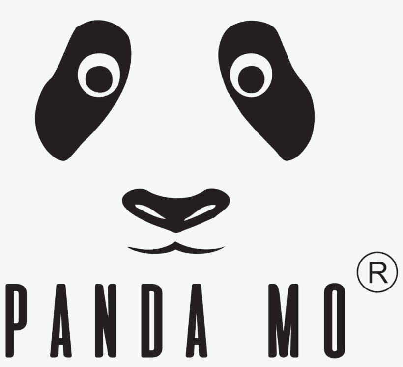 Panda Mo Group Is A Fully Compliant Bee Company Founded - Panda Face Drawing, transparent png