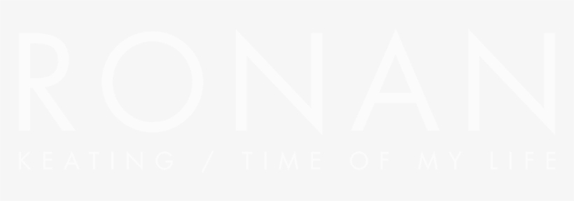 Ronan Keating - Time Of My Life Ronan, transparent png
