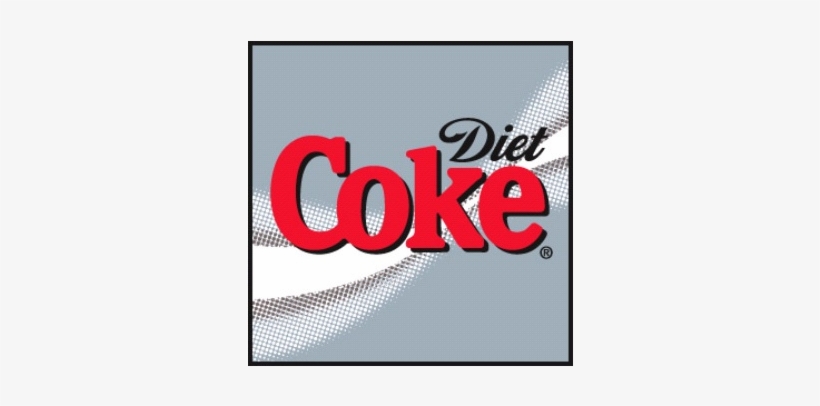 Diet Coke - Caffeine Free Diet Coke Logo, transparent png