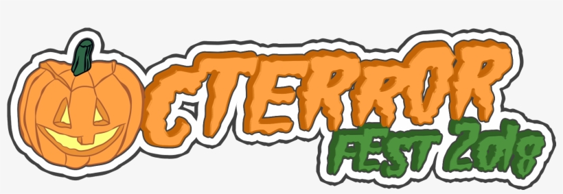 Octerror Fest Community Calendar The Spongebob Community - Festival, transparent png