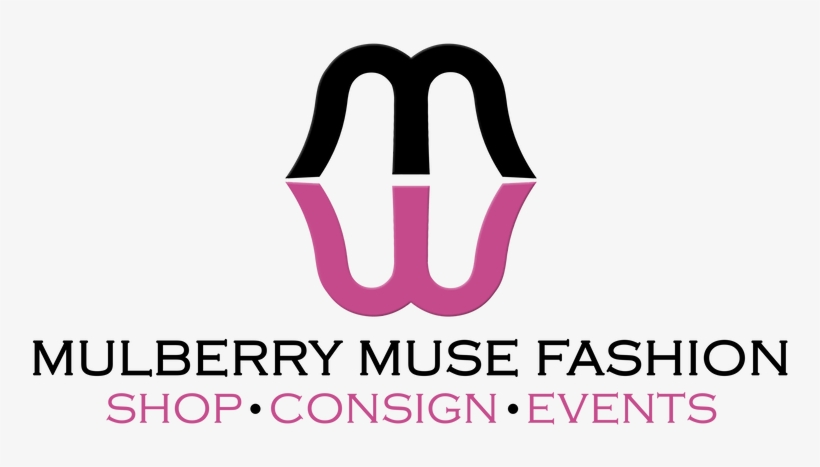 Mulberry Muse Logo Wbg New Logo - Slave Of Time: A Steampunk Western [book], transparent png