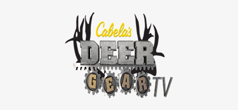 Cabela's Deer Gear Tv, transparent png