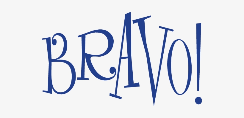 Bravo Png, transparent png