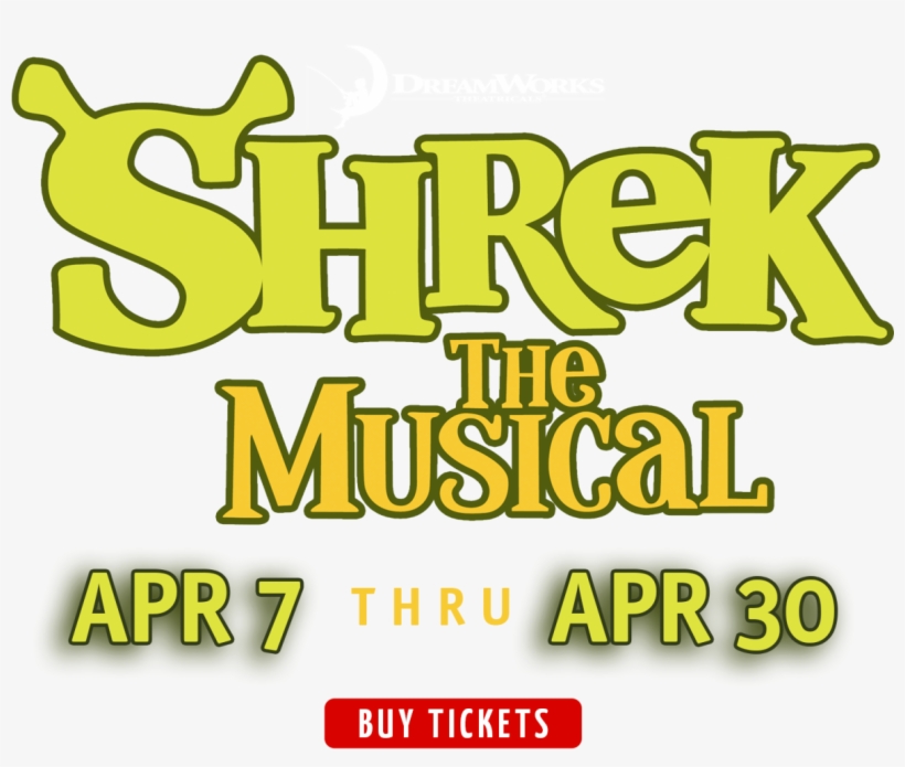Shrek Website Over - Poster, transparent png