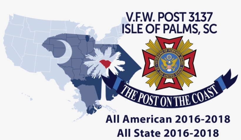 There Are A Very Small Percentage Of Vfw Posts Worldwide - Note Cards (pk Of 20), transparent png