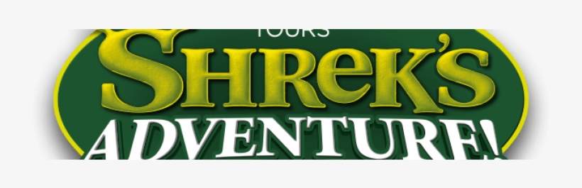 Shrek's Adventure Launch Brunch - Shrek Adventure, transparent png