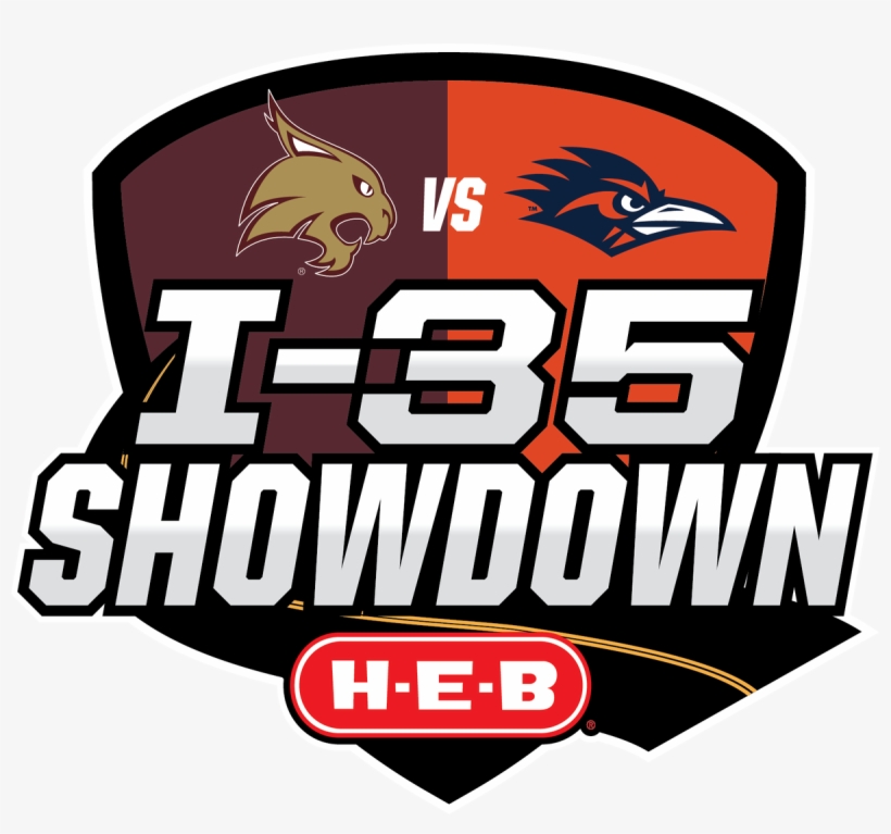 Rj Marquez On Twitter - Utsa Vs Texas State, transparent png