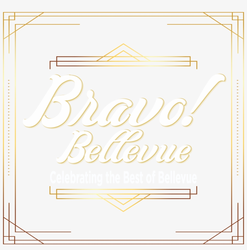 Bravo! Bellevue, transparent png