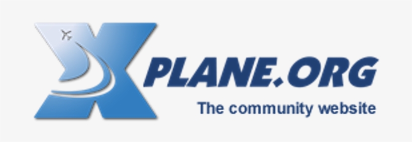 Oculus Rift Users Only - X Plane Org Logo, transparent png