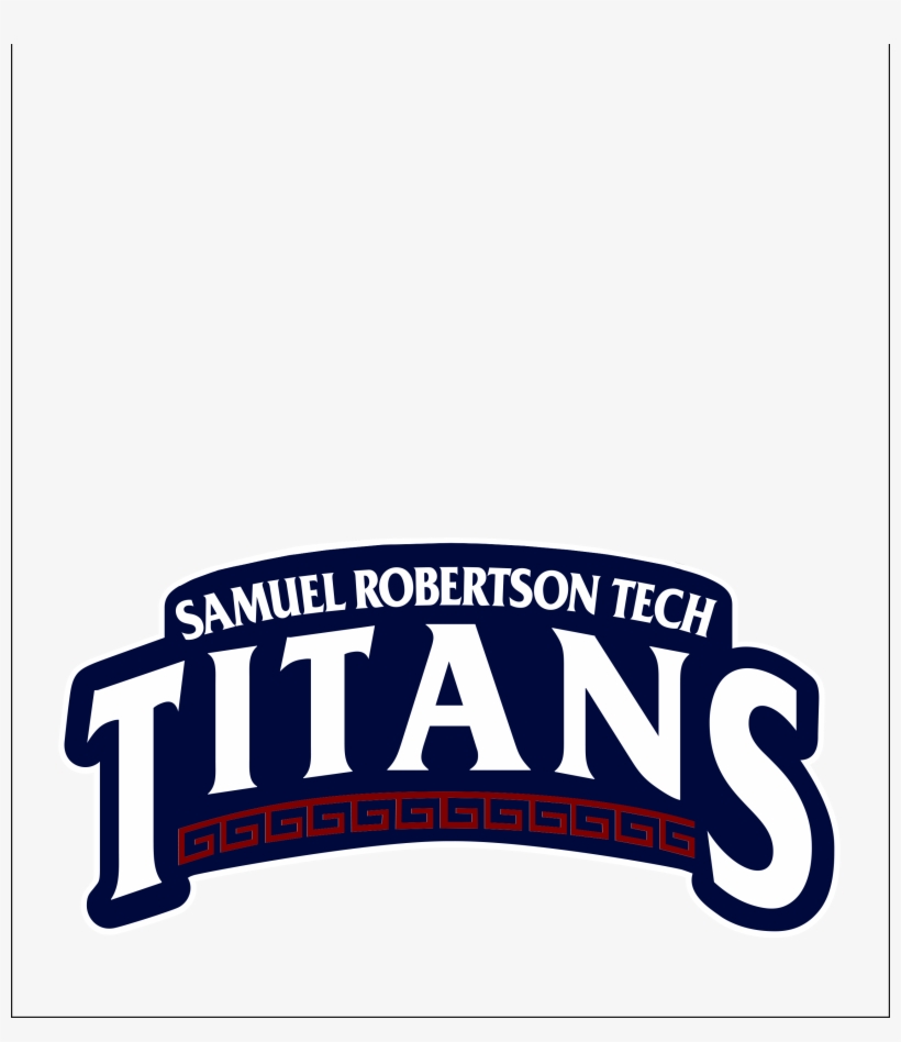 Srt Logo - Samuel Robertson Technical Logo, transparent png