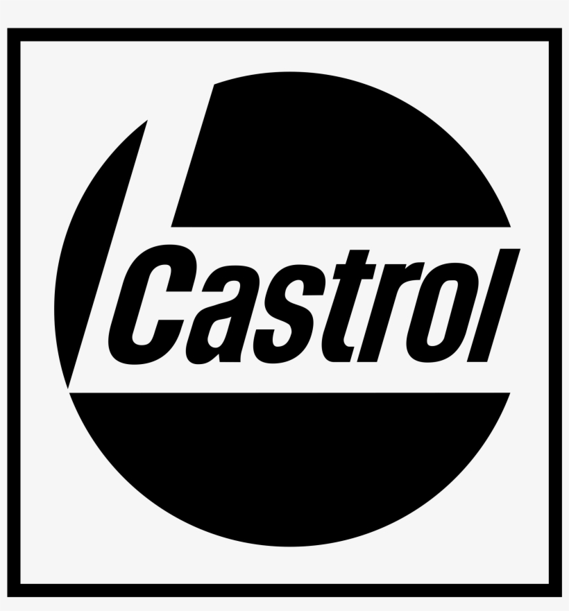 Castrol 1122 Logo Png Transparent - Castrol Vector, transparent png