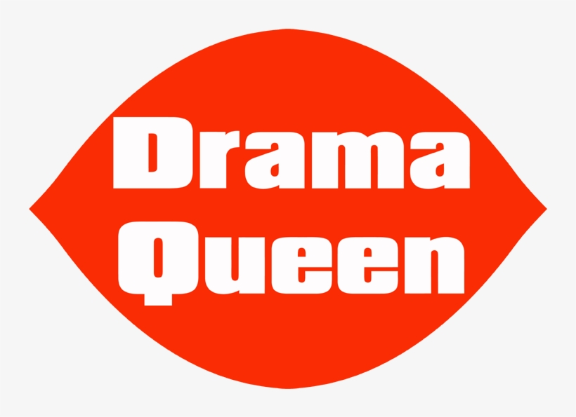 Drama Queen Clip Art 8cchat Clipart - Drama Queen Dairy Queen, transparent png