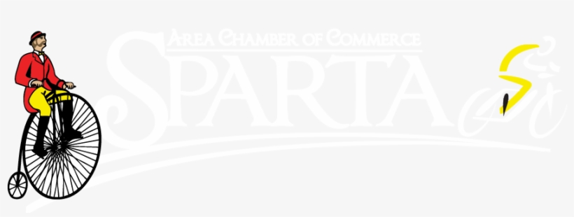 Chamber Logo - Sparta Area Chamber Of Commerce, transparent png