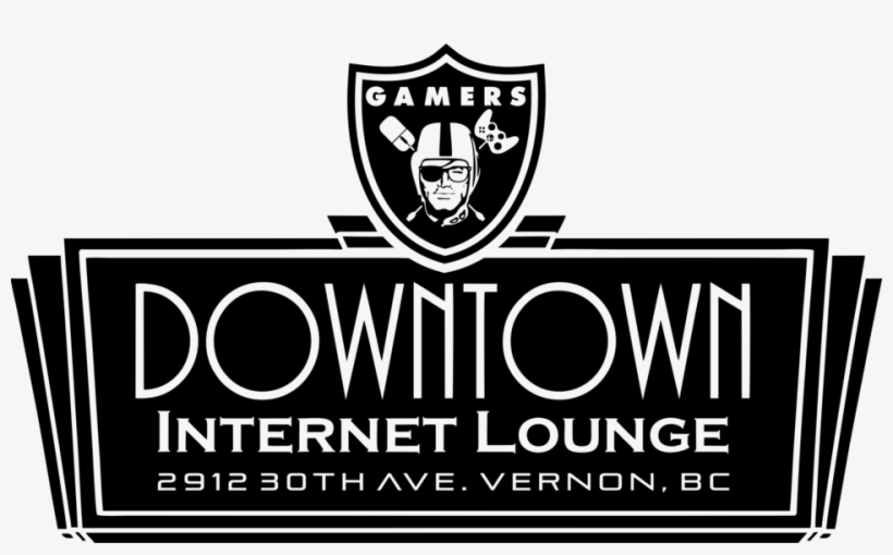 Downtown Internet Lounge - Internet, transparent png