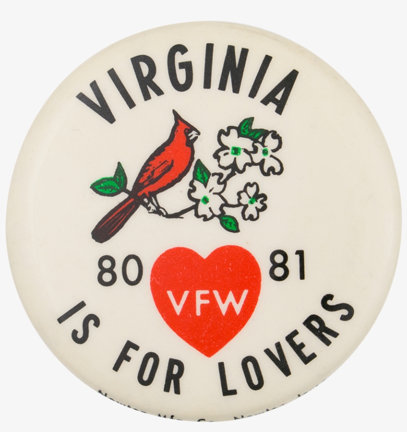 Virginia Is For Lovers, transparent png