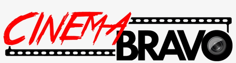 Like This - - Logo Cinema Bravo, transparent png