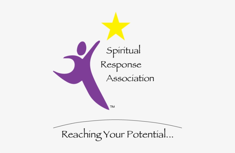 Spiritual Response Association Official Logo - Spiritual Response Association, transparent png