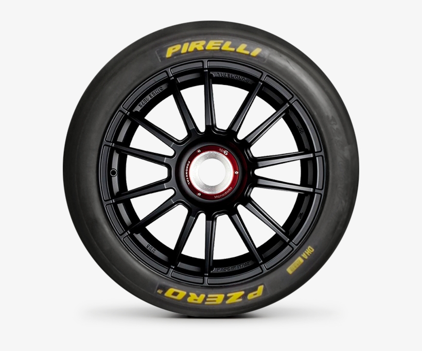 Whether Competing With Factory Teams At The Highest - Pirelli Tyres, transparent png