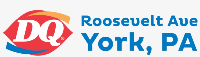 Dq Roosevelt Logo-wide - Portable Network Graphics, transparent png