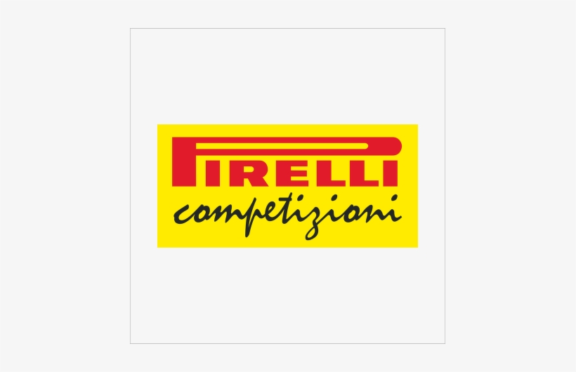 Pirelli Competizioni Logo - Marshal Tyres Logo, transparent png