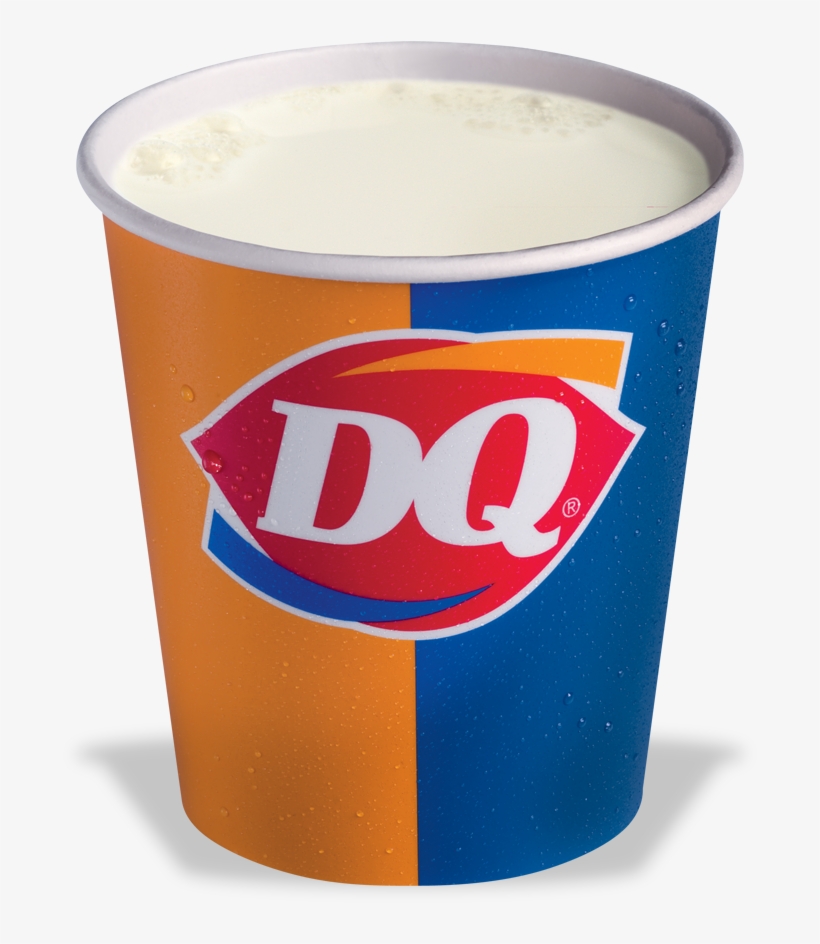 Dairy Queen Cup, transparent png