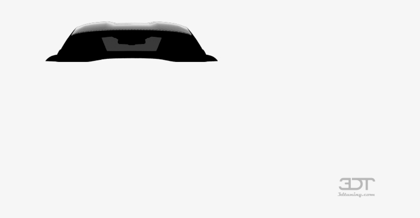Dodge Srt Viper 2 Door Coupe - Dodge Viper, transparent png