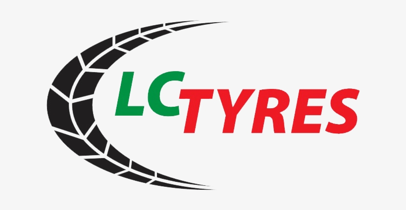 Lc Tyres - Lc Tyres Logo, transparent png