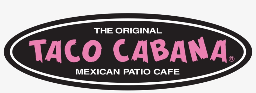 Dairy Queen Vs Taco Cabana - Taco Cabana Logo, transparent png