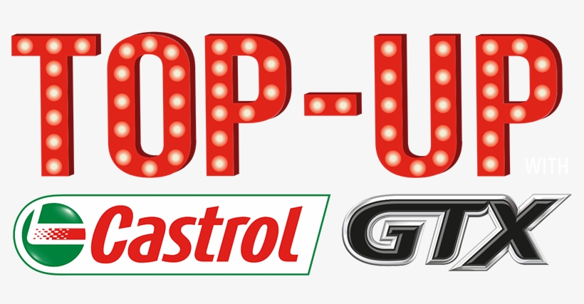 Win A Tasty Top-up - Castrol Magnatec Diesel 15w40 - 5ltr, transparent png