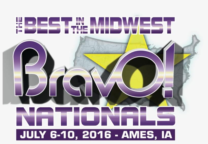 1746 Bravo Nationalscoverlogo-2 - Graphic Design, transparent png