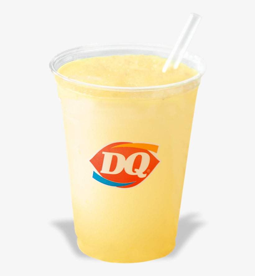 Cool Drink Pictures - Dairy Queen, transparent png