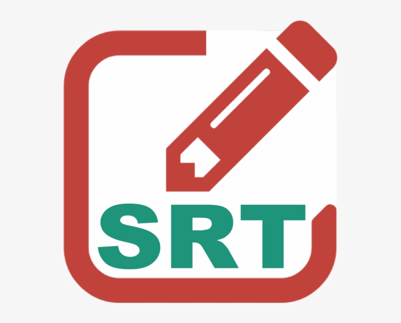 Srt Edit Pro-make And Edit On The Mac App Store - Edit Icon Png Gray, transparent png