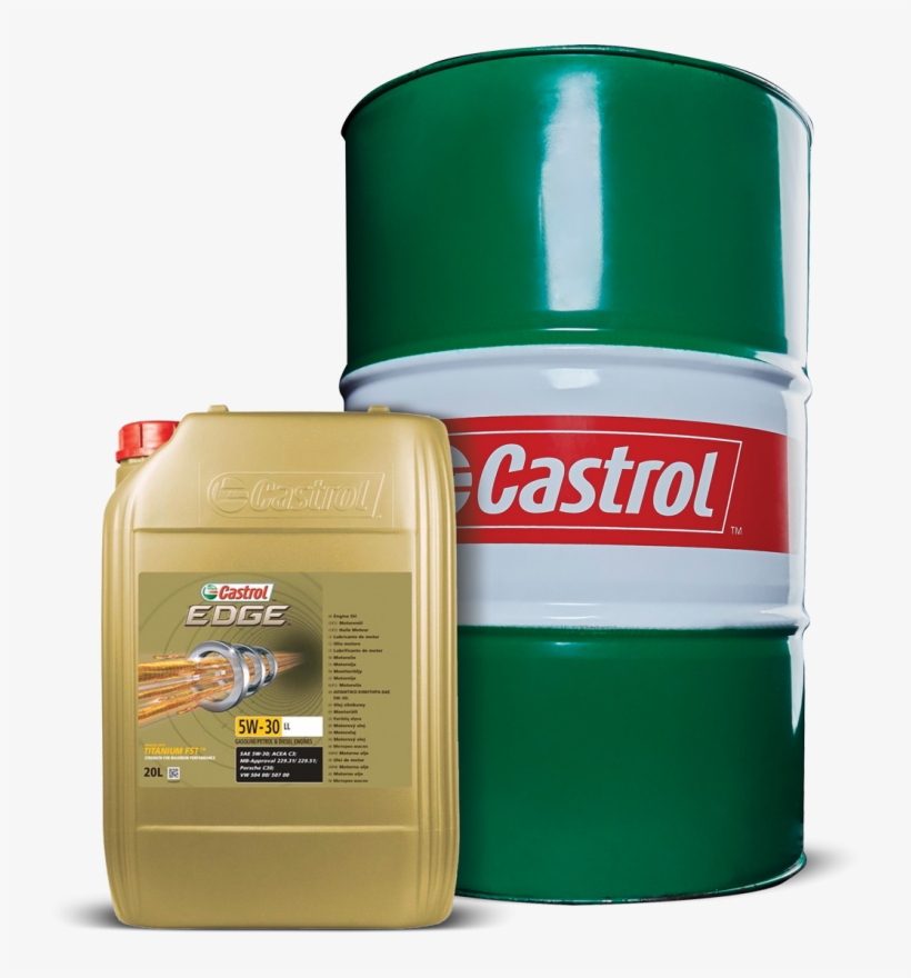 Andrew Page Partners Castrol To Supply Gtx Range To - Castrol 55130 Actevo X-tra 4t Synthetic Blend - 10w40, transparent png