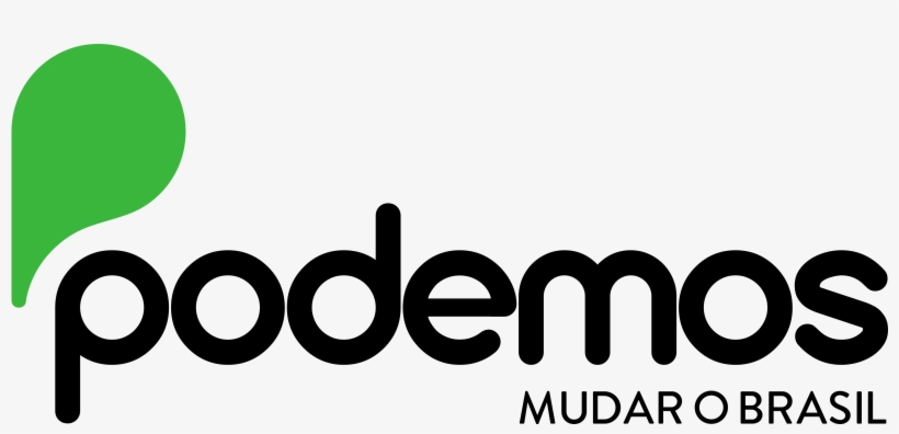 Pirelli Logo Png Download - Podemos Png, transparent png