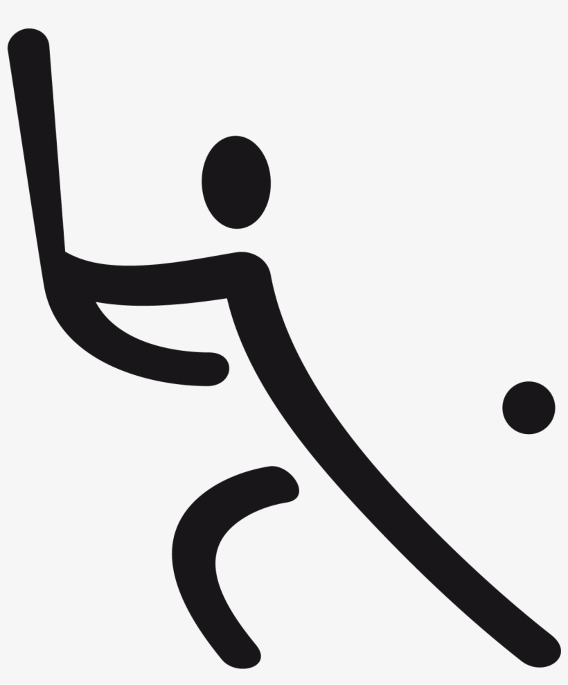 Softball - Special Olympics Softball Icon, transparent png