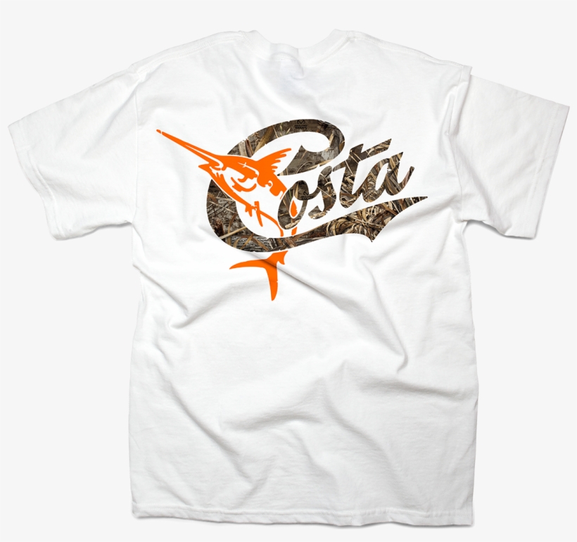 Retro Realtree Max-5® Camo - Costa Del Mar, transparent png