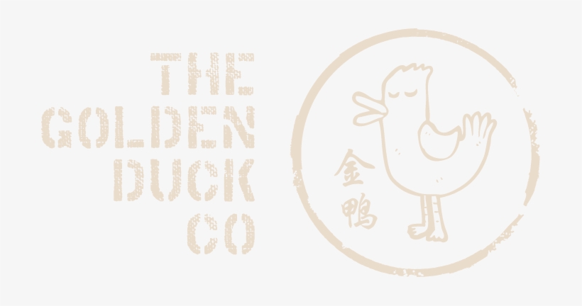 The Golden Duck - Golden Duck Co, transparent png