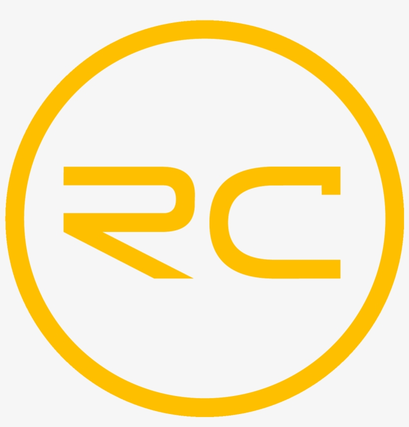 Realtree Logo Png - Rc Logo Png, transparent png