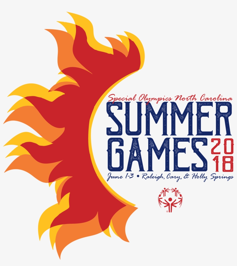 Volunteer For Special Olympics North Carolina With - Special Olympics, transparent png