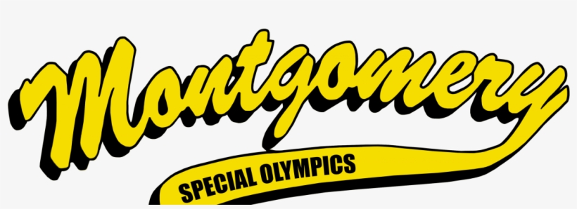 Montgomery Special Olympics, transparent png