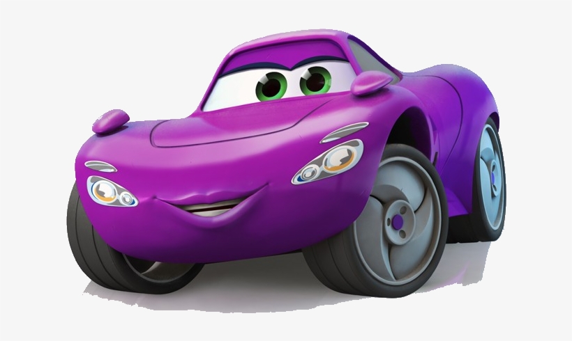 Disney Infinity Single Character: Holley Shiftwell, transparent png