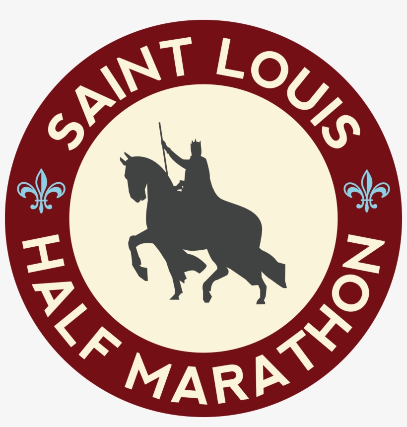 Louis Half Marathon & Special Olympics 5k - Daniel Morgan Intermediate School, transparent png