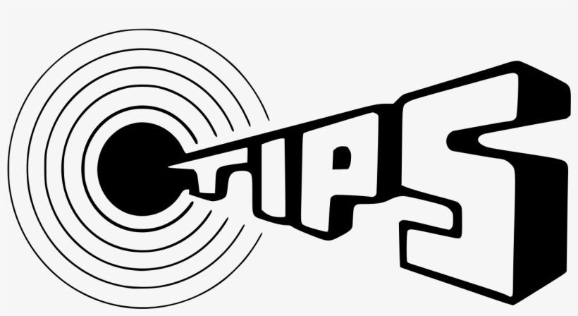 Image Result For Tips - Tips Industries Logo, transparent png