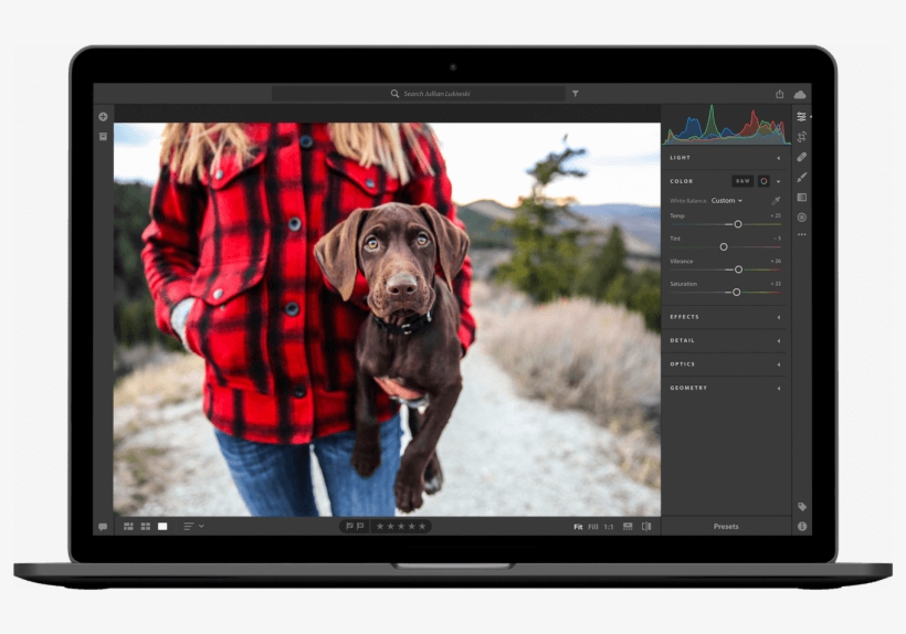 Adobe's New Lightroom Cc Feels Like A Breath Of Fresh - Lightroom Cc, transparent png