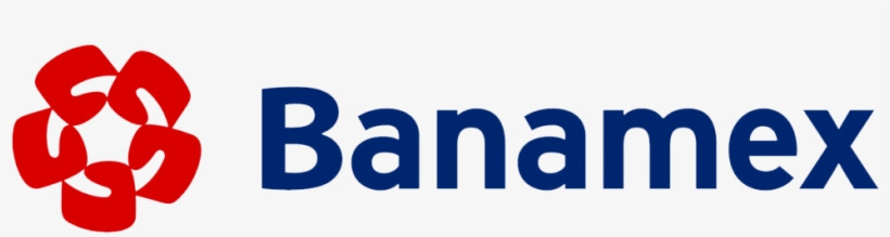 Banamex Logo, transparent png