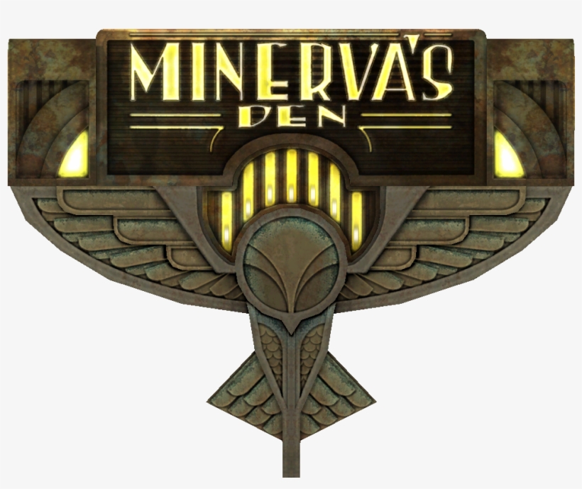 Latest - Bioshock 2: Minerva's Den, transparent png