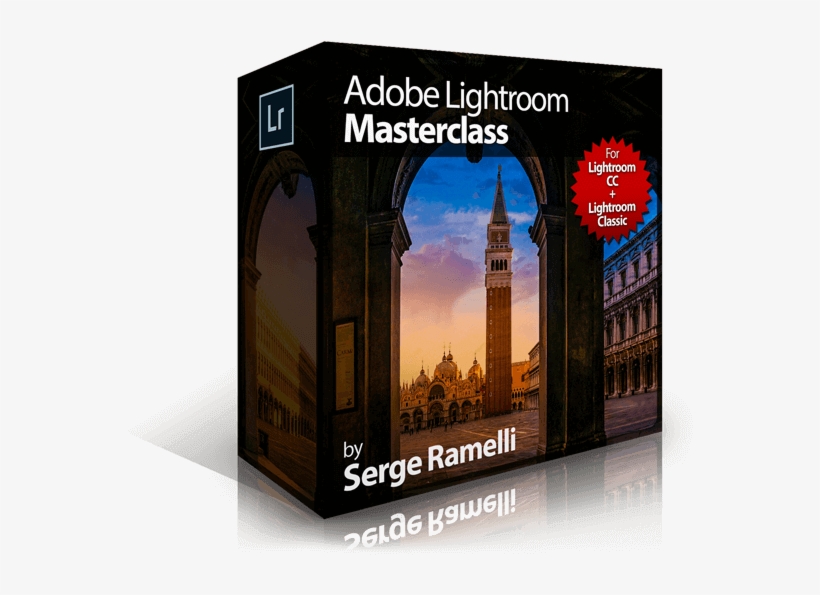 My Entire Workflow In Lightroom - Black And White Artistic Brochure, transparent png