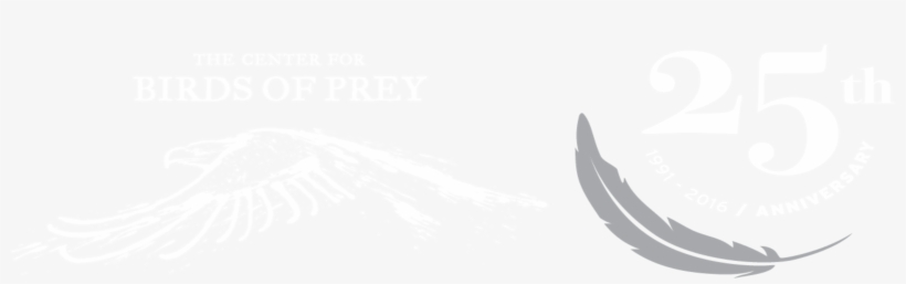 The Center For Birds Of Prey - Banana, transparent png