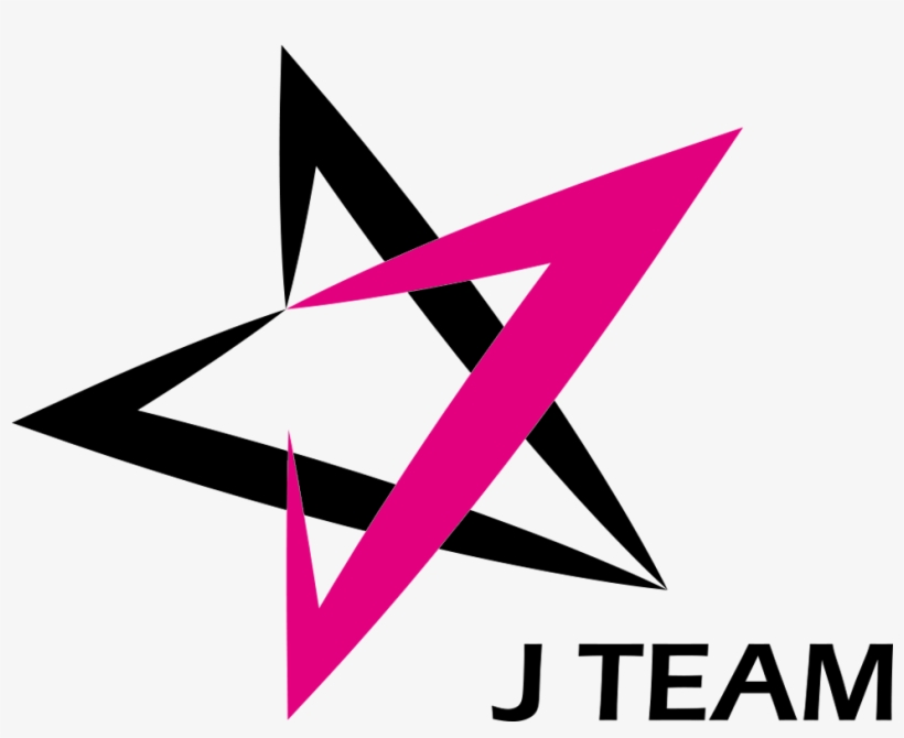 J Team, transparent png